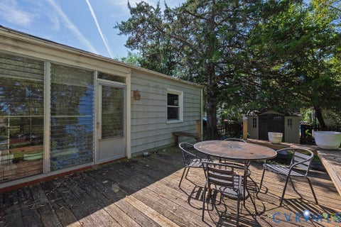 Tiny photo for 8058 Signal Hill Road, Mechanicsville, VA 23111 (MLS # 2625371)