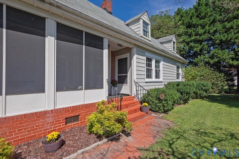 Tiny photo for 8058 Signal Hill Road, Mechanicsville, VA 23111 (MLS # 2625371)