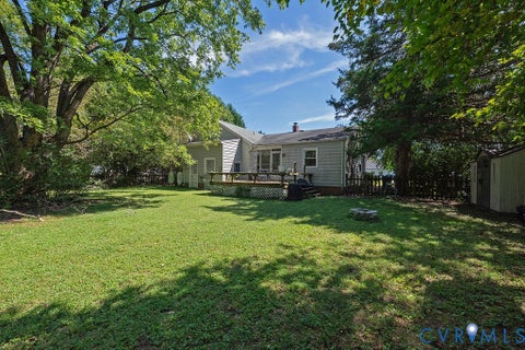 Tiny photo for 8058 Signal Hill Road, Mechanicsville, VA 23111 (MLS # 2625371)