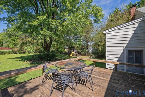 Tiny photo for 8058 Signal Hill Road, Mechanicsville, VA 23111 (MLS # 2625371)