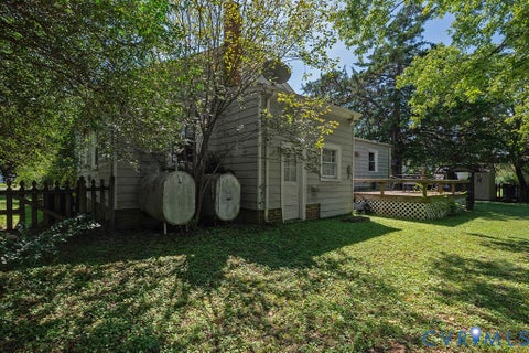 Tiny photo for 8058 Signal Hill Road, Mechanicsville, VA 23111 (MLS # 2625371)