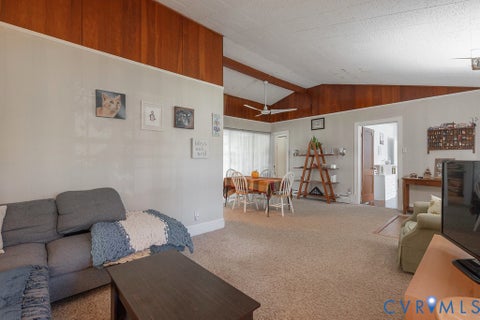 Tiny photo for 8058 Signal Hill Road, Mechanicsville, VA 23111 (MLS # 2625371)