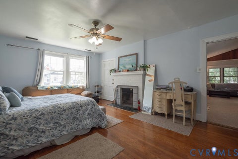 Tiny photo for 8058 Signal Hill Road, Mechanicsville, VA 23111 (MLS # 2625371)