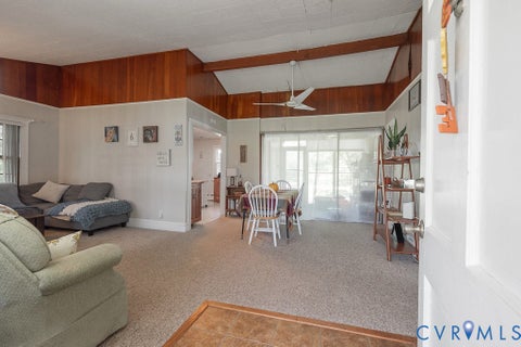 Tiny photo for 8058 Signal Hill Road, Mechanicsville, VA 23111 (MLS # 2625371)