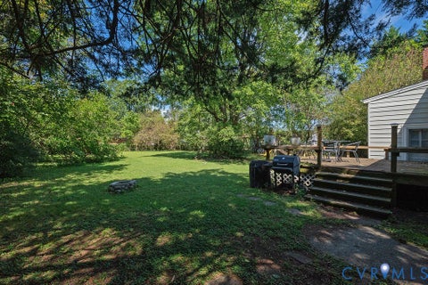 Tiny photo for 8058 Signal Hill Road, Mechanicsville, VA 23111 (MLS # 2625371)