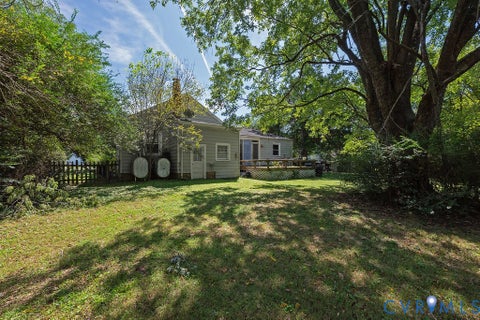 Tiny photo for 8058 Signal Hill Road, Mechanicsville, VA 23111 (MLS # 2625371)