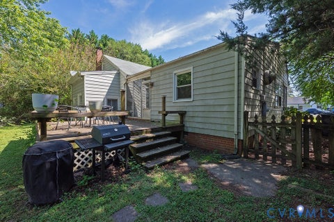 Tiny photo for 8058 Signal Hill Road, Mechanicsville, VA 23111 (MLS # 2625371)
