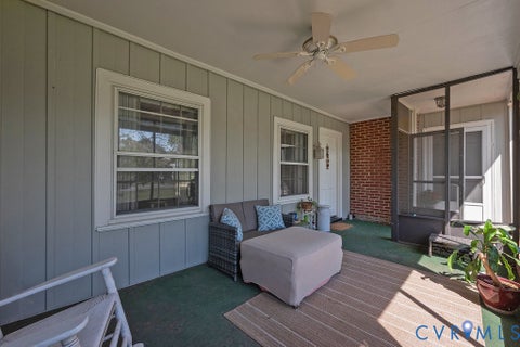 Tiny photo for 8058 Signal Hill Road, Mechanicsville, VA 23111 (MLS # 2625371)