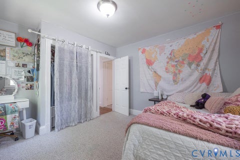 Tiny photo for 8058 Signal Hill Road, Mechanicsville, VA 23111 (MLS # 2625371)