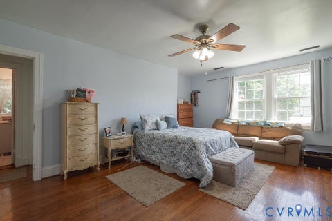 Tiny photo for 8058 Signal Hill Road, Mechanicsville, VA 23111 (MLS # 2625371)