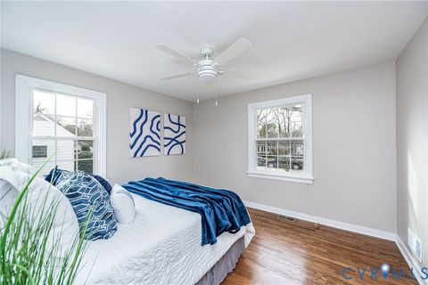 Tiny photo for 1221 Santa Anna Road, Henrico, VA 23229 (MLS # 2532656)