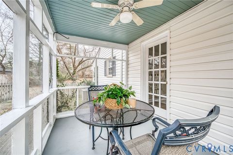Tiny photo for 1221 Santa Anna Road, Henrico, VA 23229 (MLS # 2532656)