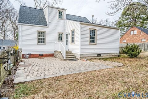 Tiny photo for 1221 Santa Anna Road, Henrico, VA 23229 (MLS # 2532656)