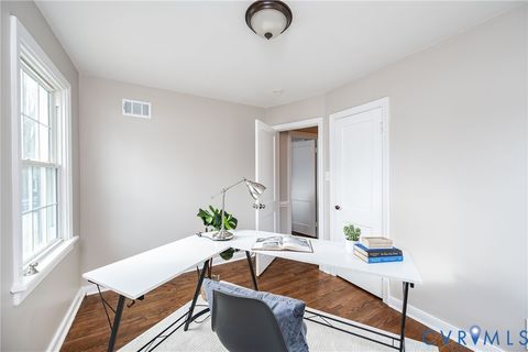 Tiny photo for 1221 Santa Anna Road, Henrico, VA 23229 (MLS # 2532656)