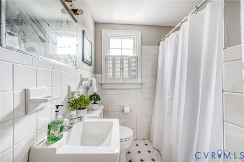 Tiny photo for 1221 Santa Anna Road, Henrico, VA 23229 (MLS # 2532656)