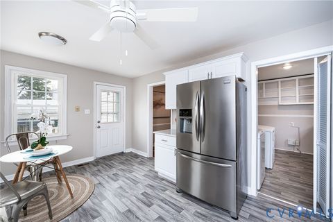 Tiny photo for 1221 Santa Anna Road, Henrico, VA 23229 (MLS # 2532656)