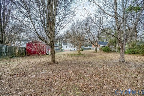 Tiny photo for 1221 Santa Anna Road, Henrico, VA 23229 (MLS # 2532656)