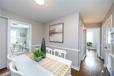 Tiny photo for 1221 Santa Anna Road, Henrico, VA 23229 (MLS # 2532656)