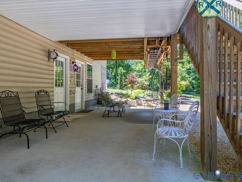 Tiny photo for 5951 Wilburn Estates Court, Powhatan, VA 23139 (MLS # 2615186)