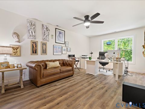 Tiny photo for 5951 Wilburn Estates Court, Powhatan, VA 23139 (MLS # 2615186)