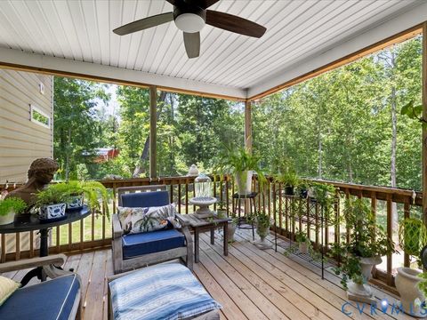 Tiny photo for 5951 Wilburn Estates Court, Powhatan, VA 23139 (MLS # 2615186)