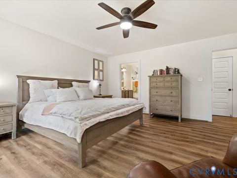 Tiny photo for 5951 Wilburn Estates Court, Powhatan, VA 23139 (MLS # 2615186)