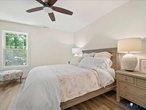 Tiny photo for 5951 Wilburn Estates Court, Powhatan, VA 23139 (MLS # 2615186)