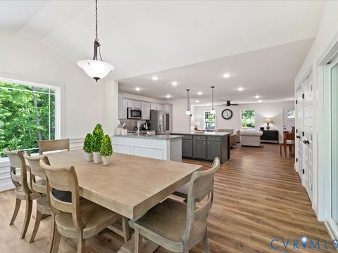 Tiny photo for 5951 Wilburn Estates Court, Powhatan, VA 23139 (MLS # 2615186)