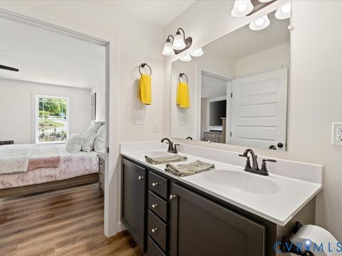 Tiny photo for 5951 Wilburn Estates Court, Powhatan, VA 23139 (MLS # 2615186)
