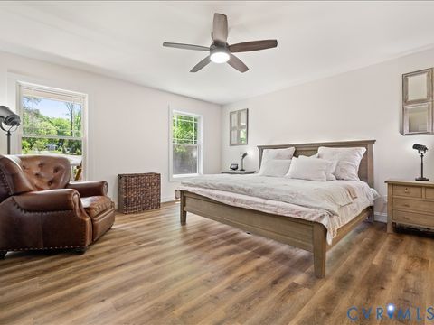 Tiny photo for 5951 Wilburn Estates Court, Powhatan, VA 23139 (MLS # 2615186)