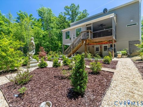 Tiny photo for 5951 Wilburn Estates Court, Powhatan, VA 23139 (MLS # 2615186)