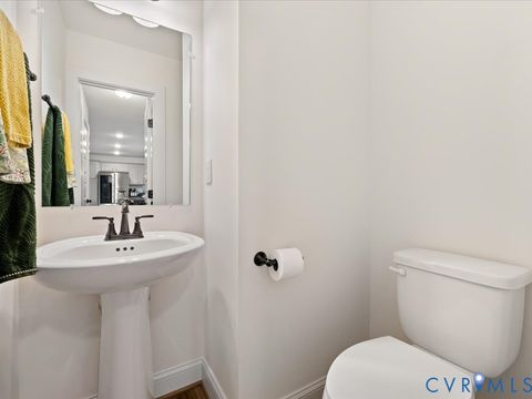 Tiny photo for 5951 Wilburn Estates Court, Powhatan, VA 23139 (MLS # 2615186)