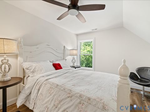 Tiny photo for 5951 Wilburn Estates Court, Powhatan, VA 23139 (MLS # 2615186)