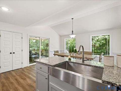 Tiny photo for 5951 Wilburn Estates Court, Powhatan, VA 23139 (MLS # 2615186)