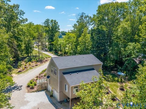 Tiny photo for 5951 Wilburn Estates Court, Powhatan, VA 23139 (MLS # 2615186)
