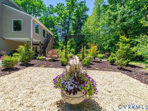 Tiny photo for 5951 Wilburn Estates Court, Powhatan, VA 23139 (MLS # 2615186)