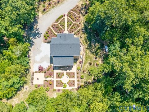 Tiny photo for 5951 Wilburn Estates Court, Powhatan, VA 23139 (MLS # 2615186)
