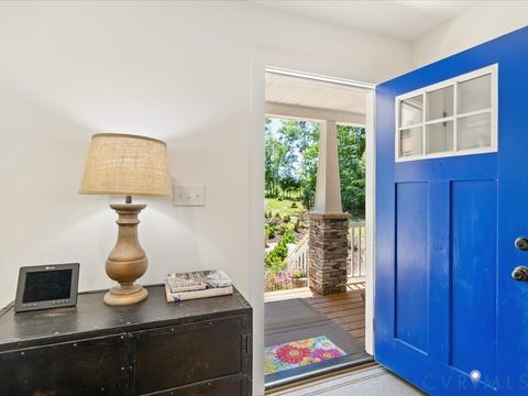 Tiny photo for 5951 Wilburn Estates Court, Powhatan, VA 23139 (MLS # 2615186)