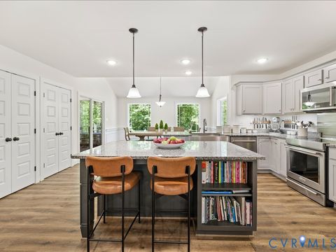 Tiny photo for 5951 Wilburn Estates Court, Powhatan, VA 23139 (MLS # 2615186)
