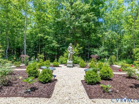 Tiny photo for 5951 Wilburn Estates Court, Powhatan, VA 23139 (MLS # 2615186)