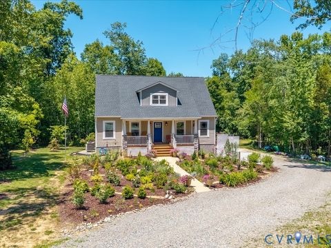 Tiny photo for 5951 Wilburn Estates Court, Powhatan, VA 23139 (MLS # 2615186)