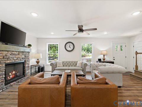 Tiny photo for 5951 Wilburn Estates Court, Powhatan, VA 23139 (MLS # 2615186)