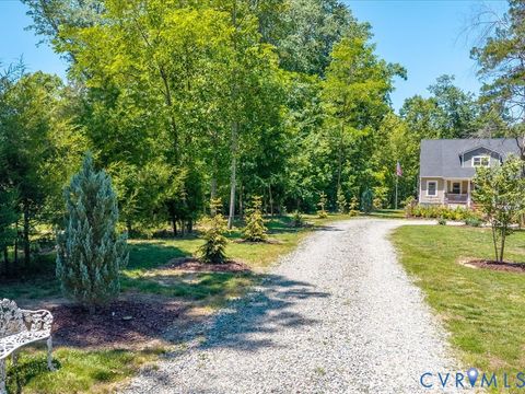 Tiny photo for 5951 Wilburn Estates Court, Powhatan, VA 23139 (MLS # 2615186)