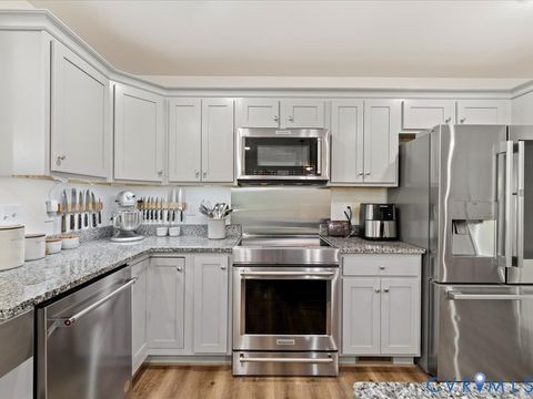 Tiny photo for 5951 Wilburn Estates Court, Powhatan, VA 23139 (MLS # 2615186)