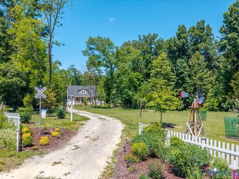 Tiny photo for 5951 Wilburn Estates Court, Powhatan, VA 23139 (MLS # 2615186)
