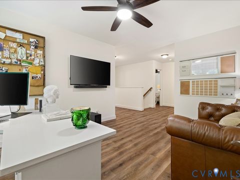 Tiny photo for 5951 Wilburn Estates Court, Powhatan, VA 23139 (MLS # 2615186)