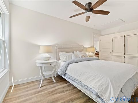Tiny photo for 5951 Wilburn Estates Court, Powhatan, VA 23139 (MLS # 2615186)