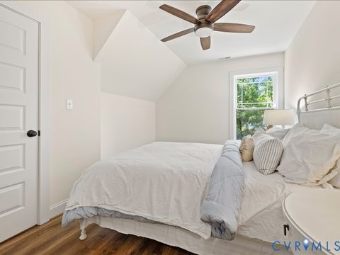 Tiny photo for 5951 Wilburn Estates Court, Powhatan, VA 23139 (MLS # 2615186)