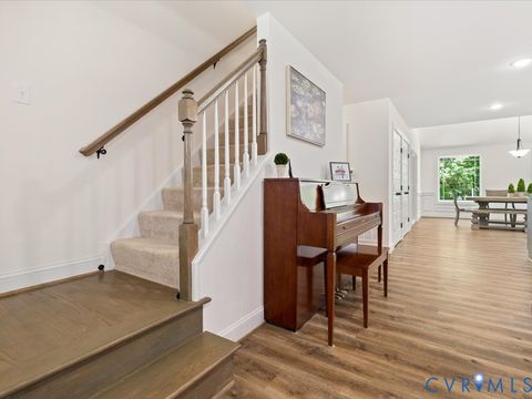Tiny photo for 5951 Wilburn Estates Court, Powhatan, VA 23139 (MLS # 2615186)