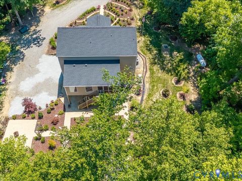 Tiny photo for 5951 Wilburn Estates Court, Powhatan, VA 23139 (MLS # 2615186)